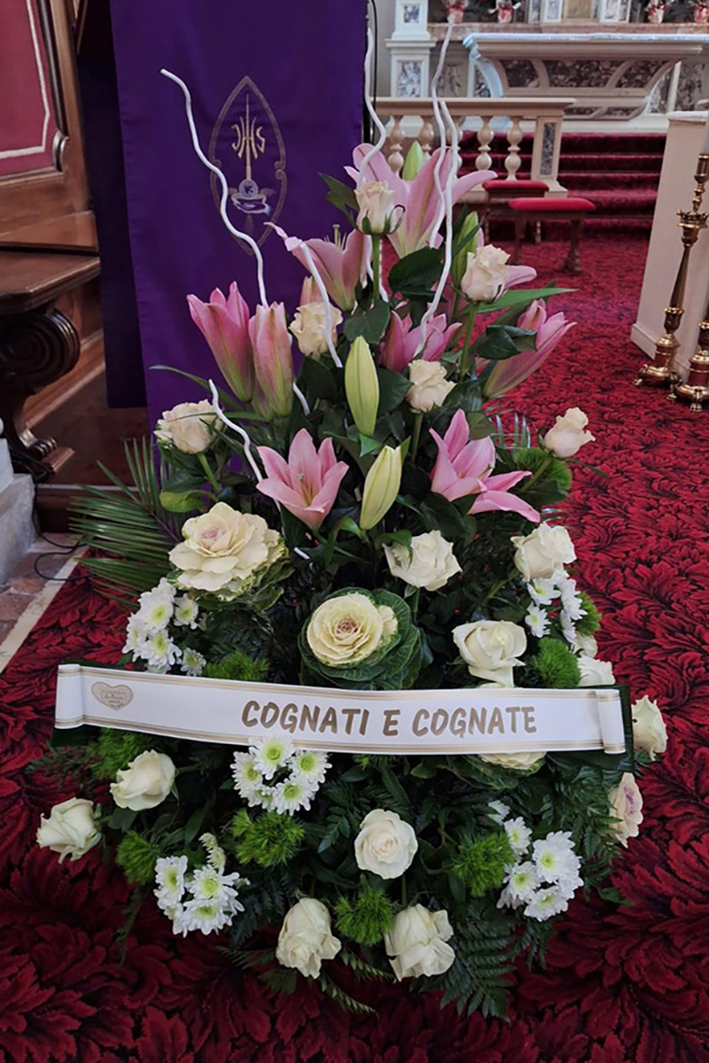 Comp. Floreale C.F. 01