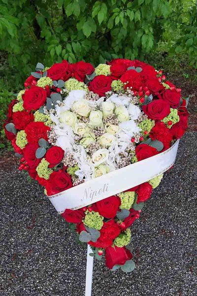 Fiori in Cuore F.C. 02