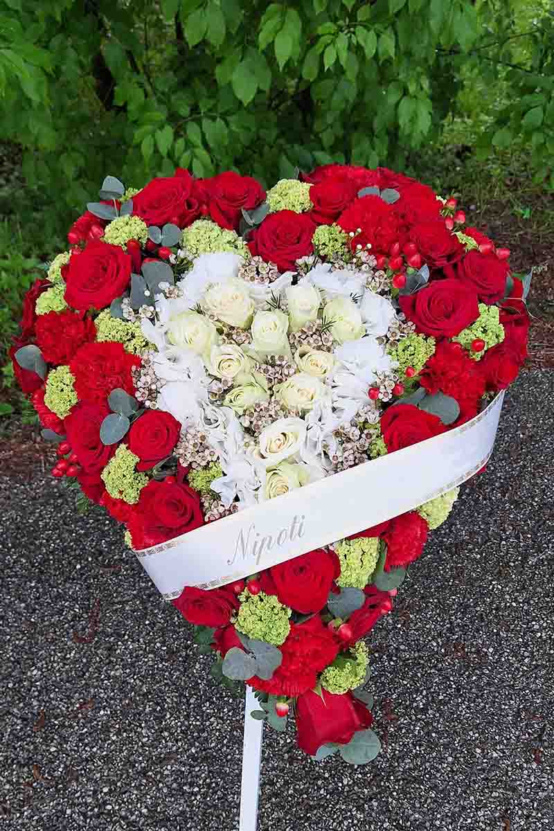 Fiori in Cuore F.C. 02