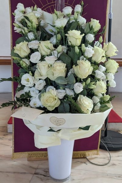 Mazzo Floreale M.F. 01