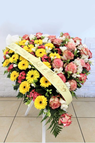 Fiori in Cuore F.C. 01